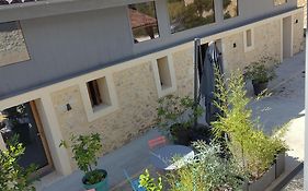 La Métairie du Clos Saint Louis